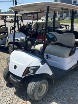 2018 Yamaha Drive 2 Golf Carts for sale