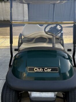 Club Car Precedent i2