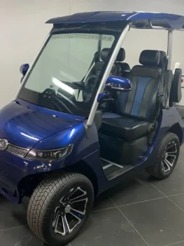 2024 Blue Evolution D3 golf cart for sale