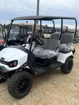 2025 EZ Go Liberty Lithium Golf Cart for sale