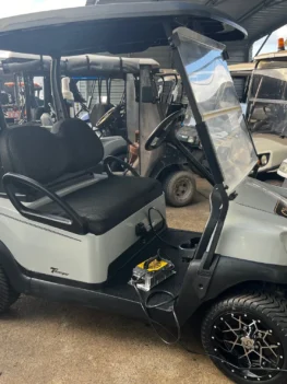 2019 club car tempo lithium golf cart