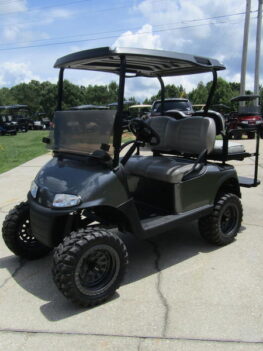 2019 E-Z-GO RXV® Elite