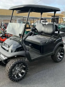 2014 Club Car Golf Carts Precedent For Sale
