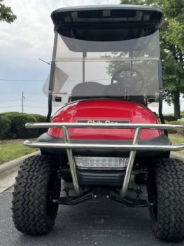 2008 Club Car® Precedent