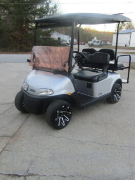 2019 E-Z-GO RXV® Electric
