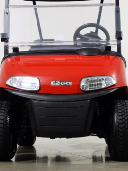 2019 E-Z-GO RXV Electric