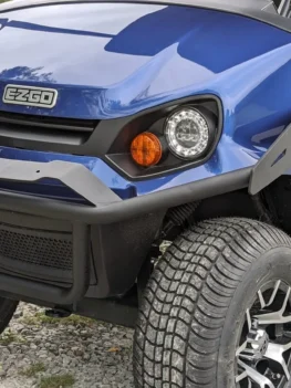 2022 E-Z-GO Express Golf Cart For Sale