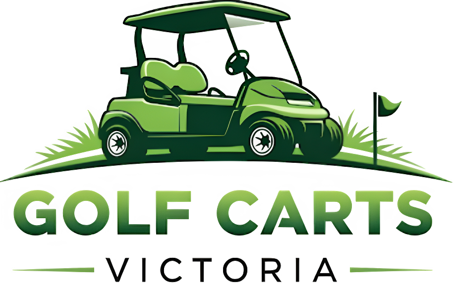 Golf Carts Victoria